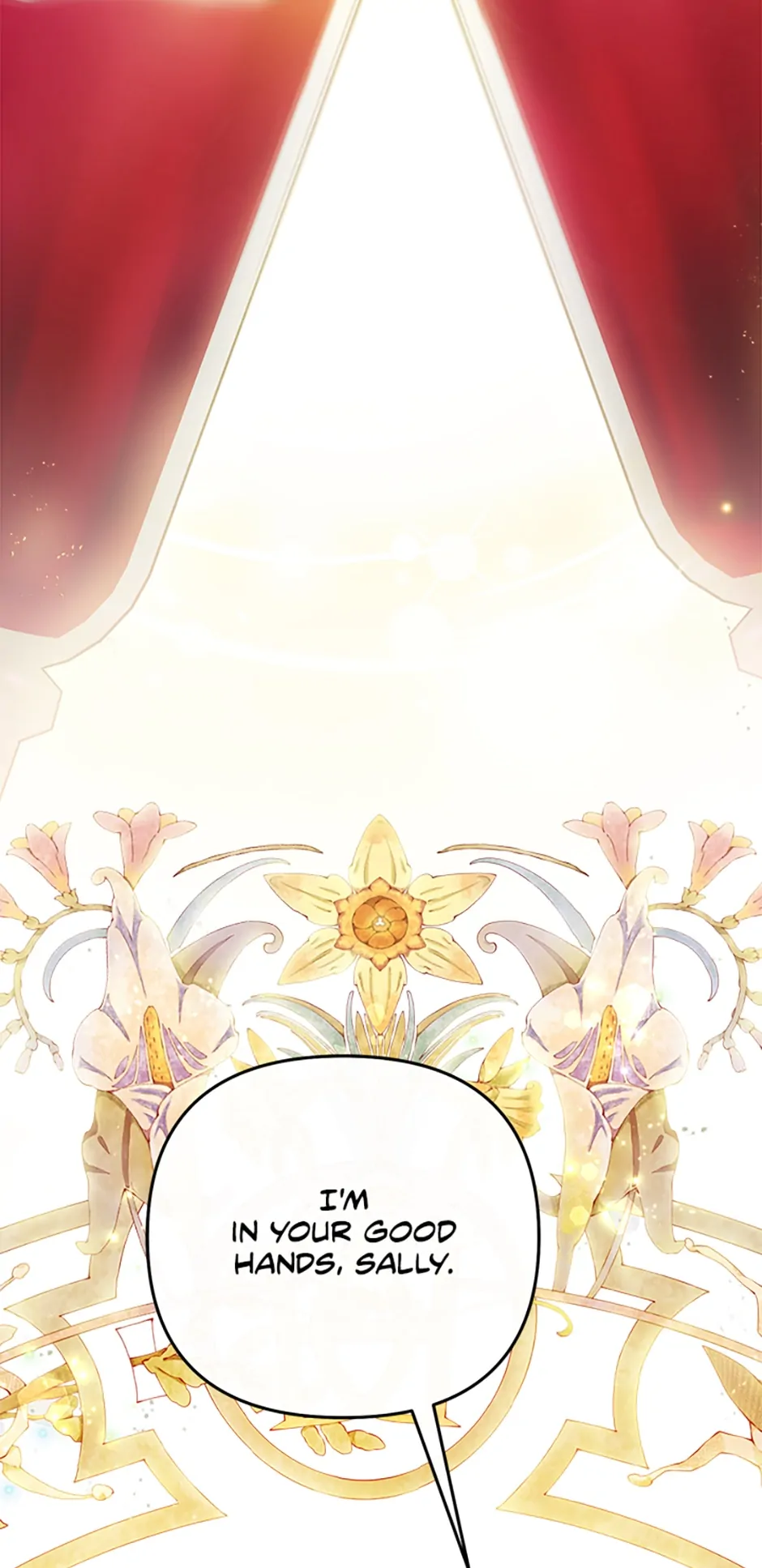 The Glamorous Life of the Fake Mistress - Chapter 67 manhwa