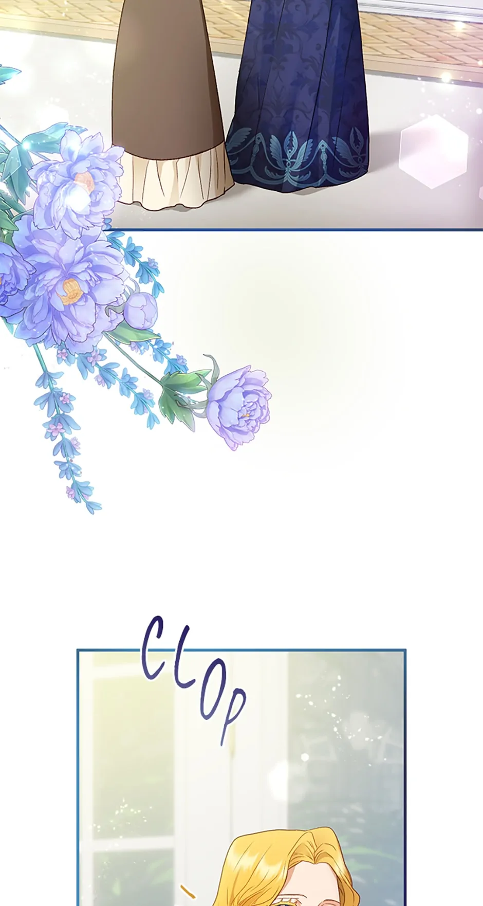 The Glamorous Life of the Fake Mistress - Chapter 68 manhwa