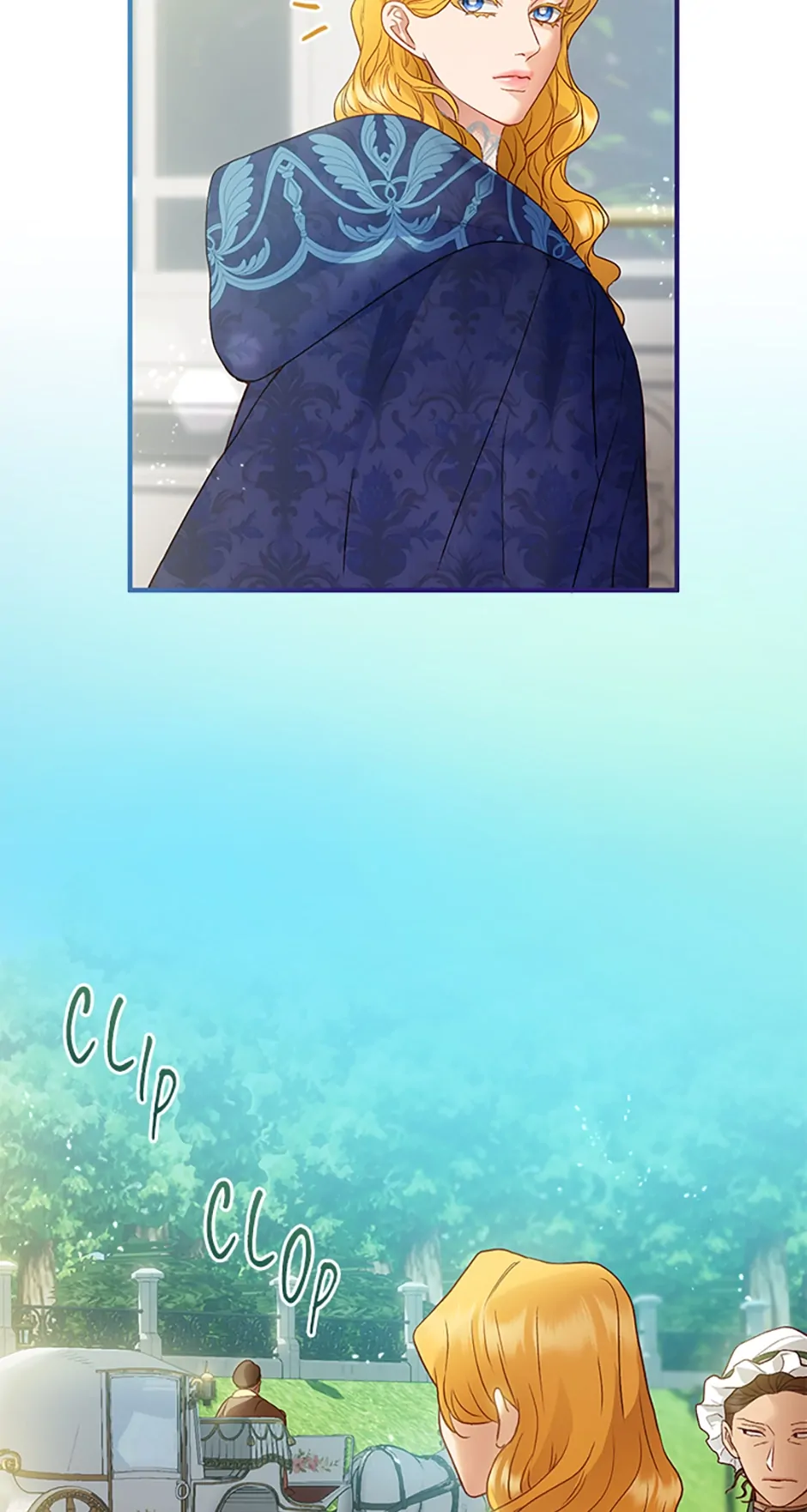 The Glamorous Life of the Fake Mistress - Chapter 68 manhwa