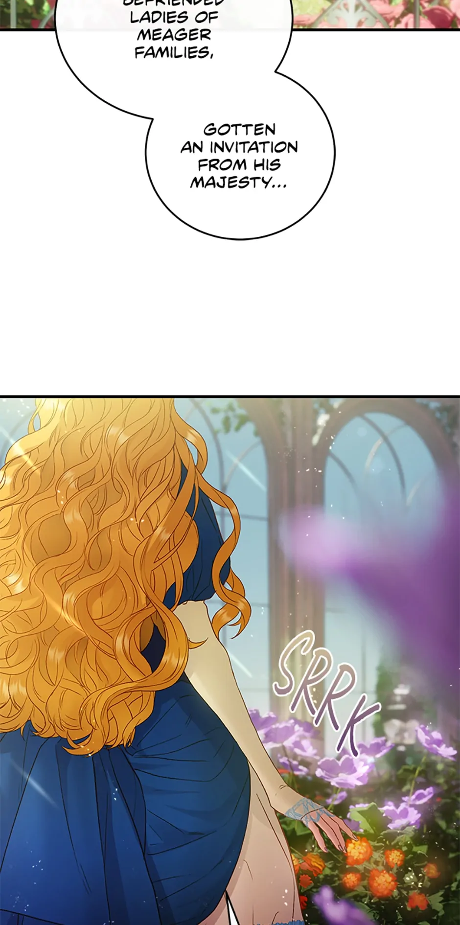 The Glamorous Life of the Fake Mistress - Chapter 68 manhwa