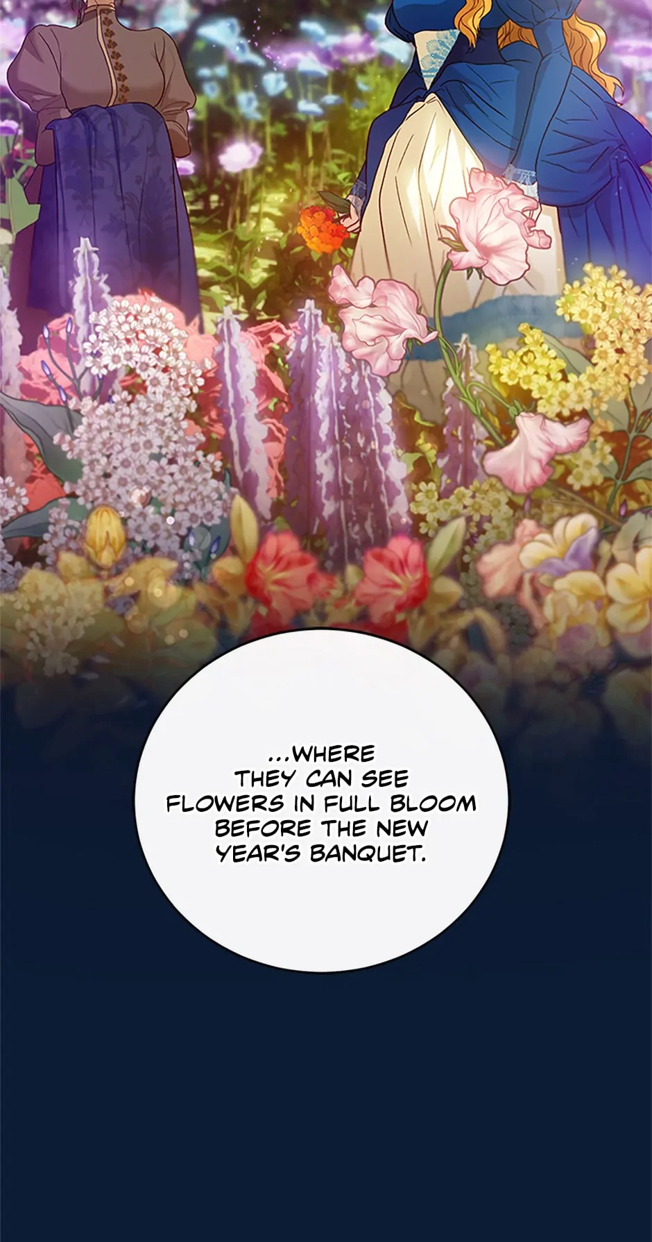 The Glamorous Life of the Fake Mistress - Chapter 68 manhwa