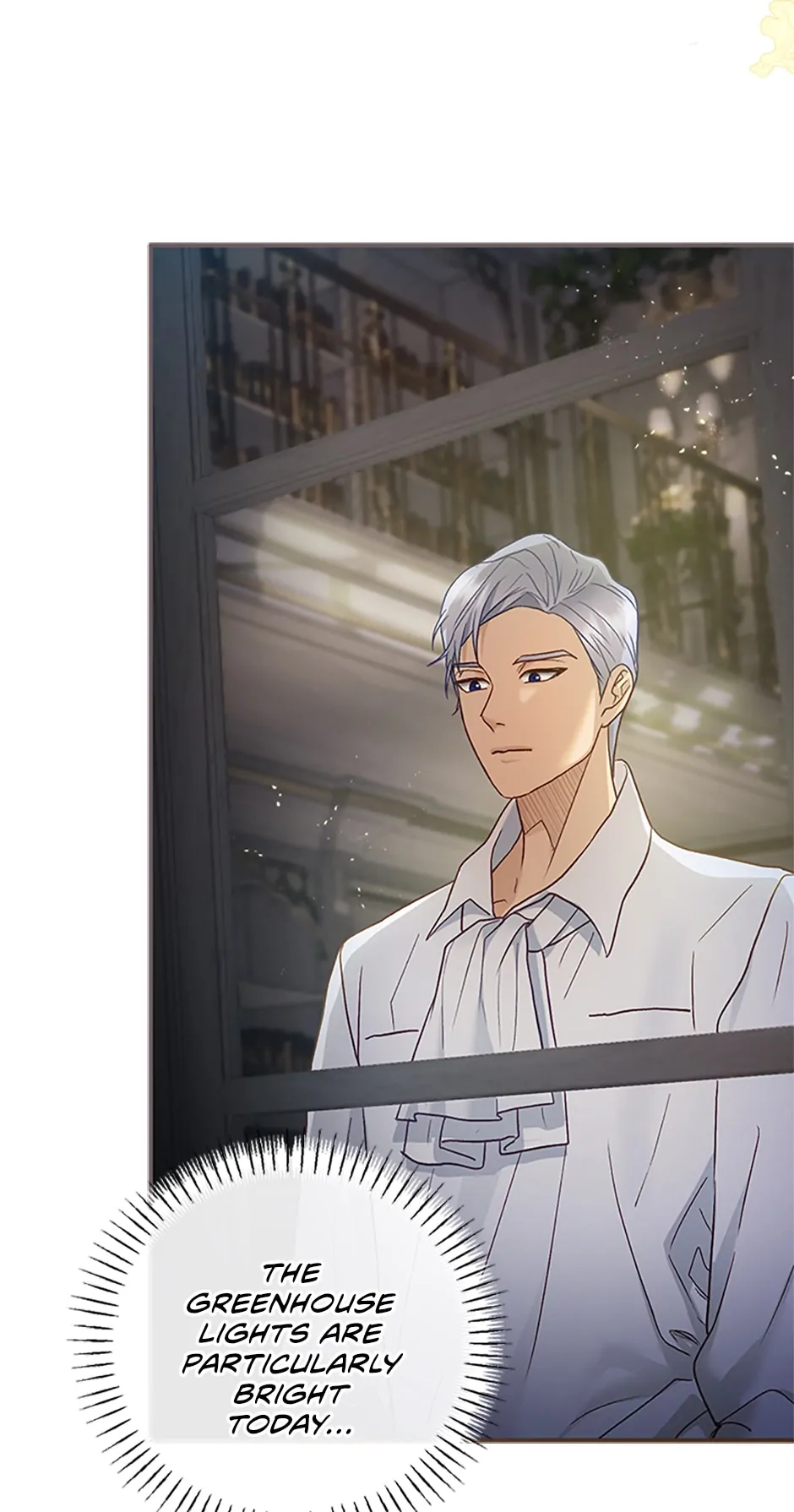 The Glamorous Life of the Fake Mistress - Chapter 68 manhwa