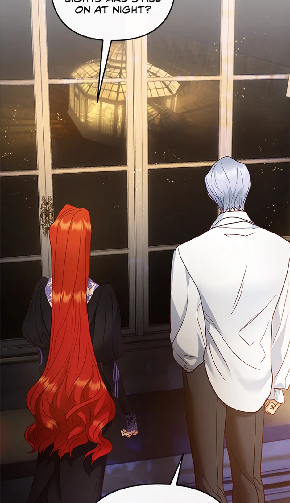 The Glamorous Life of the Fake Mistress - Chapter 68 manhwa