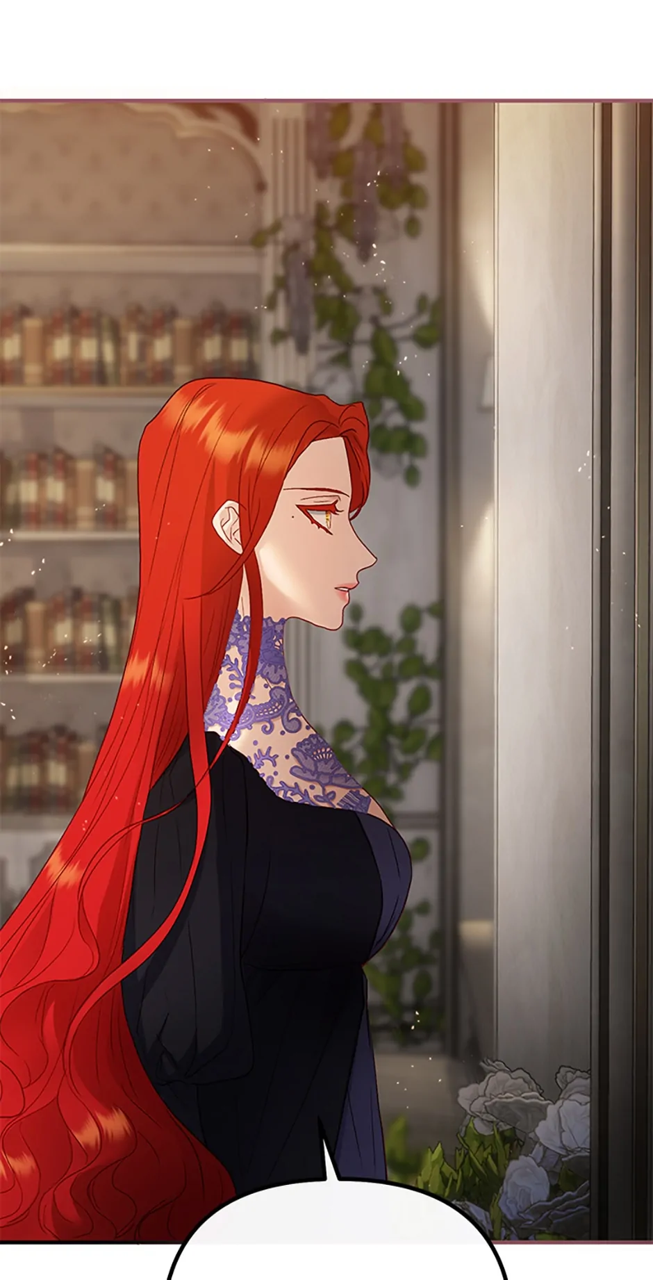 The Glamorous Life of the Fake Mistress - Chapter 68 manhwa