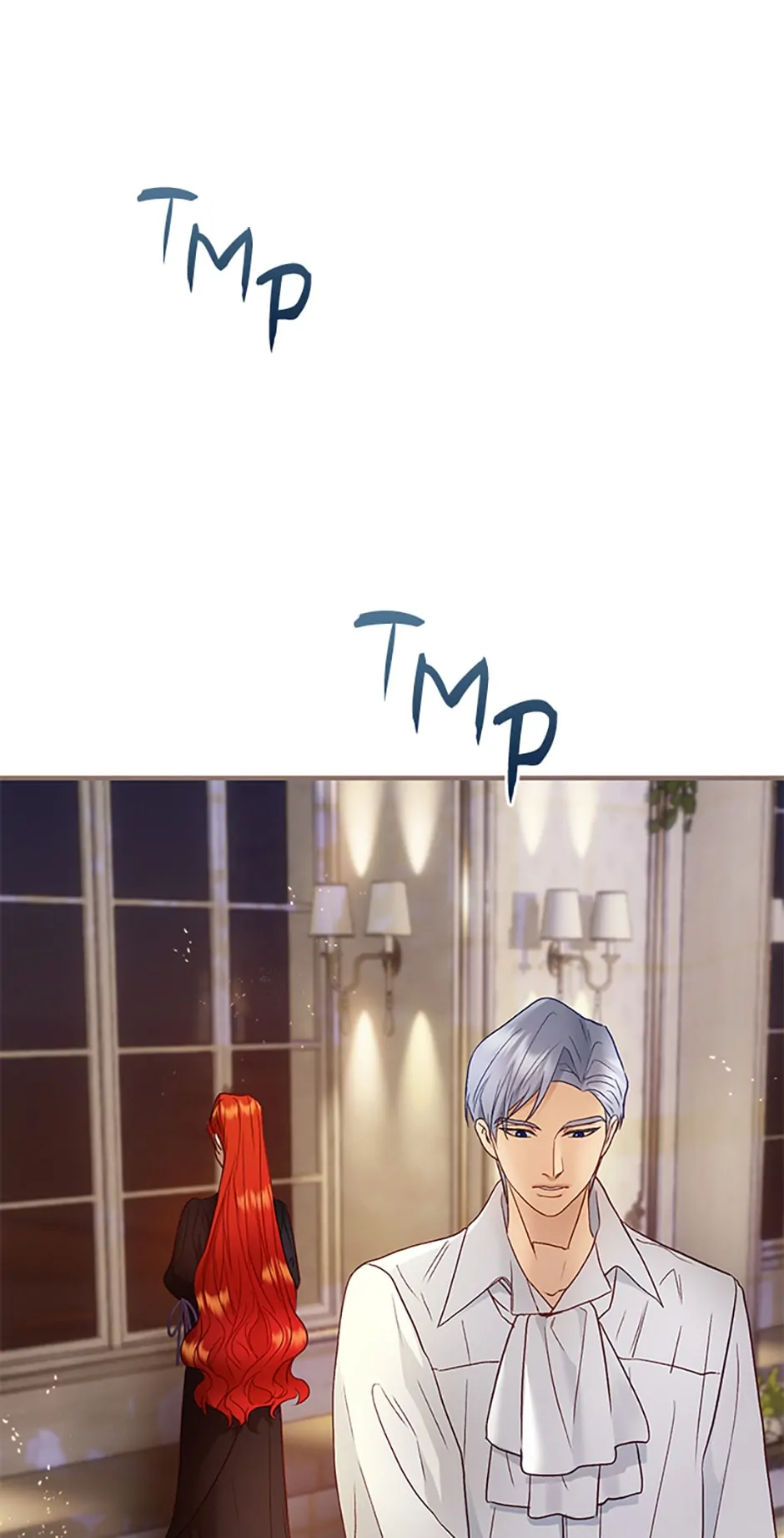 The Glamorous Life of the Fake Mistress - Chapter 68 manhwa