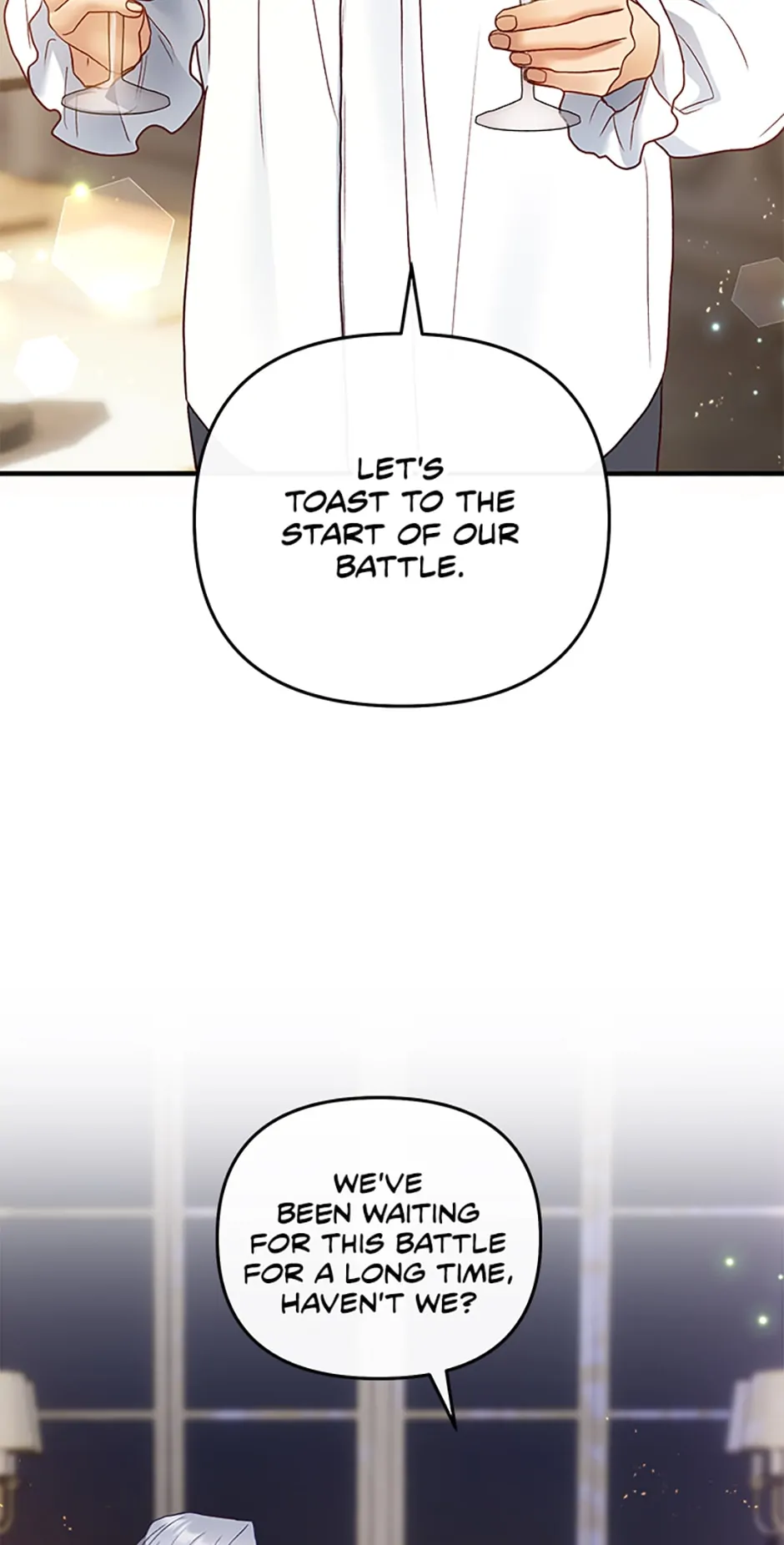 The Glamorous Life of the Fake Mistress - Chapter 68 manhwa