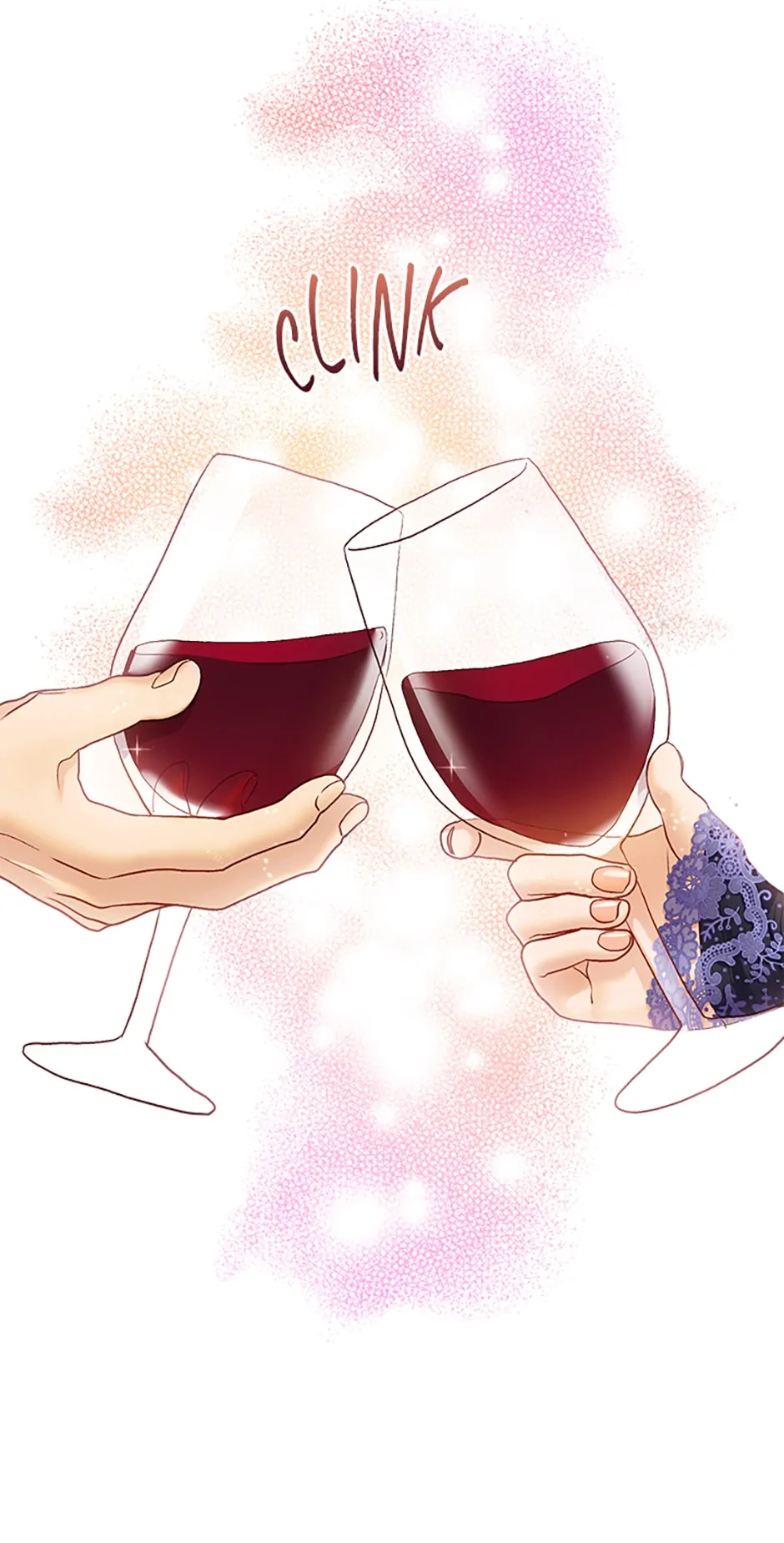 The Glamorous Life of the Fake Mistress - Chapter 68 manhwa