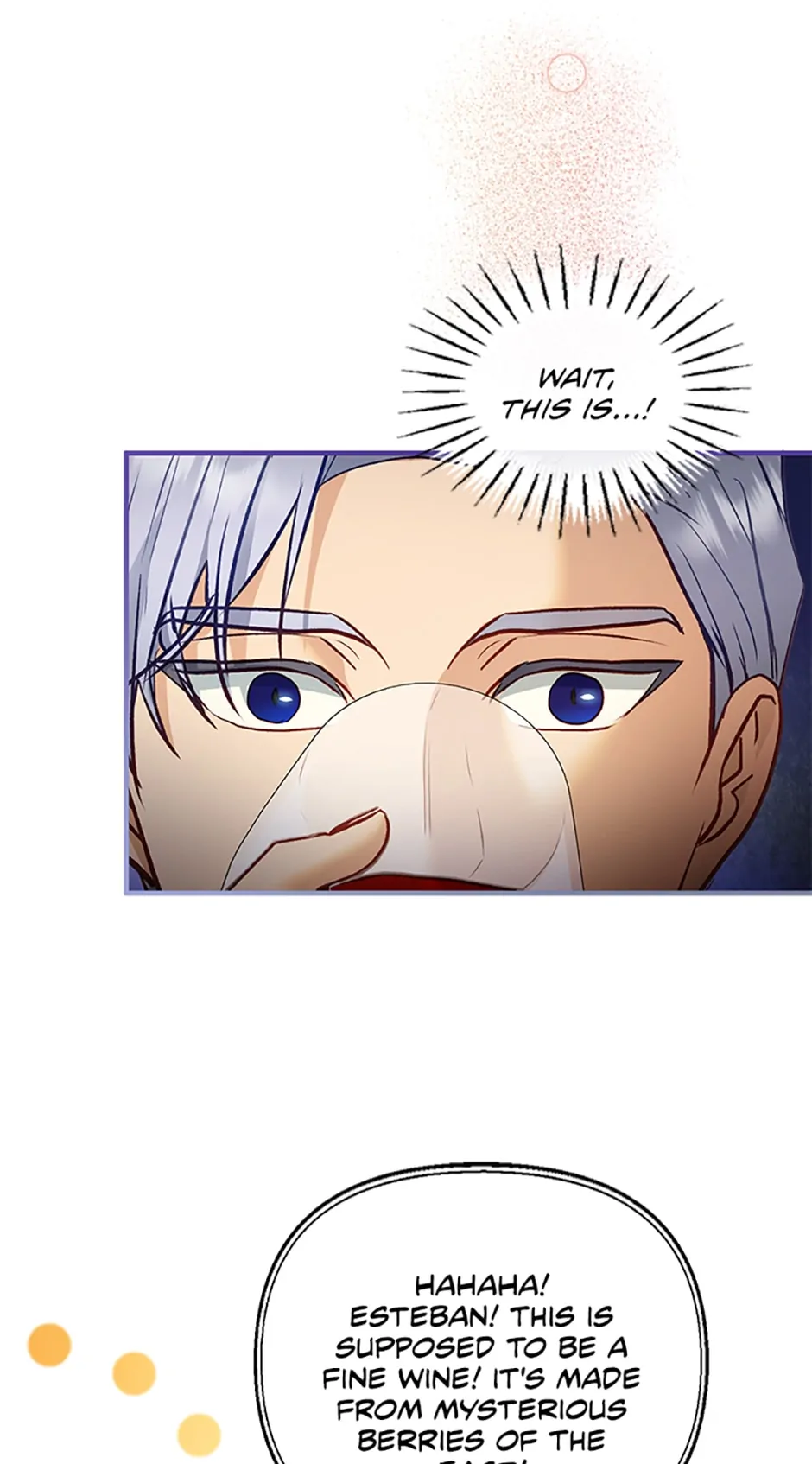 The Glamorous Life of the Fake Mistress - Chapter 68 manhwa