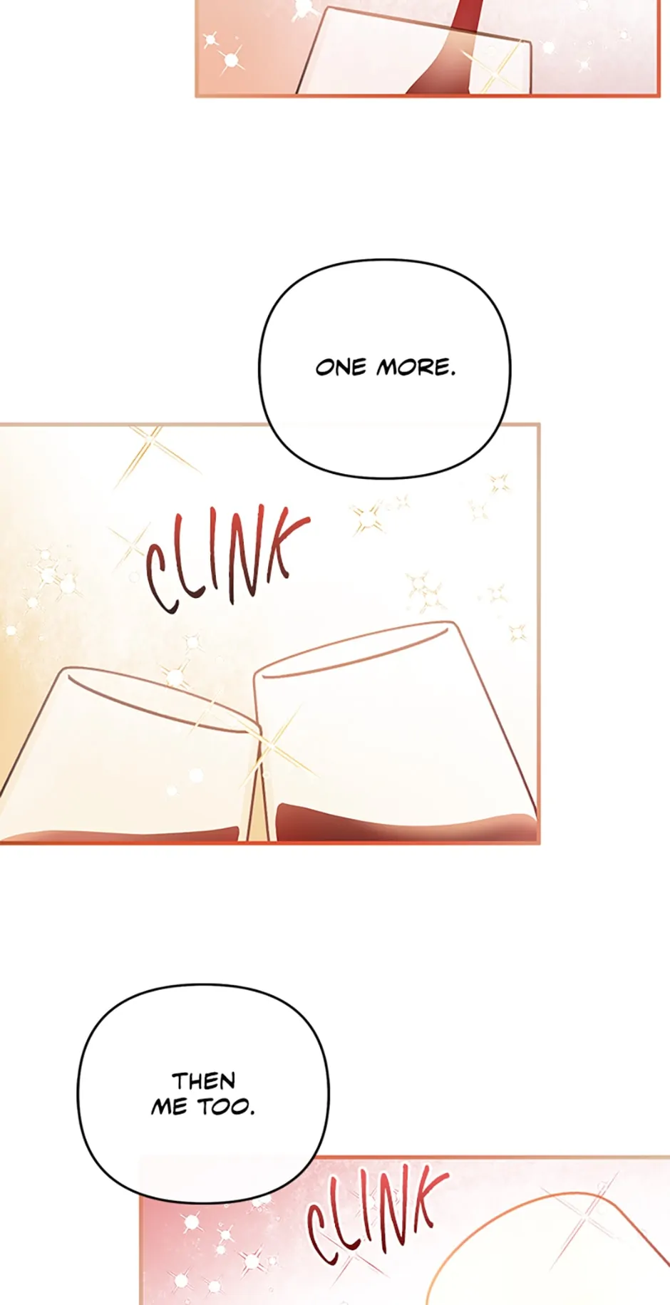 The Glamorous Life of the Fake Mistress - Chapter 68 manhwa