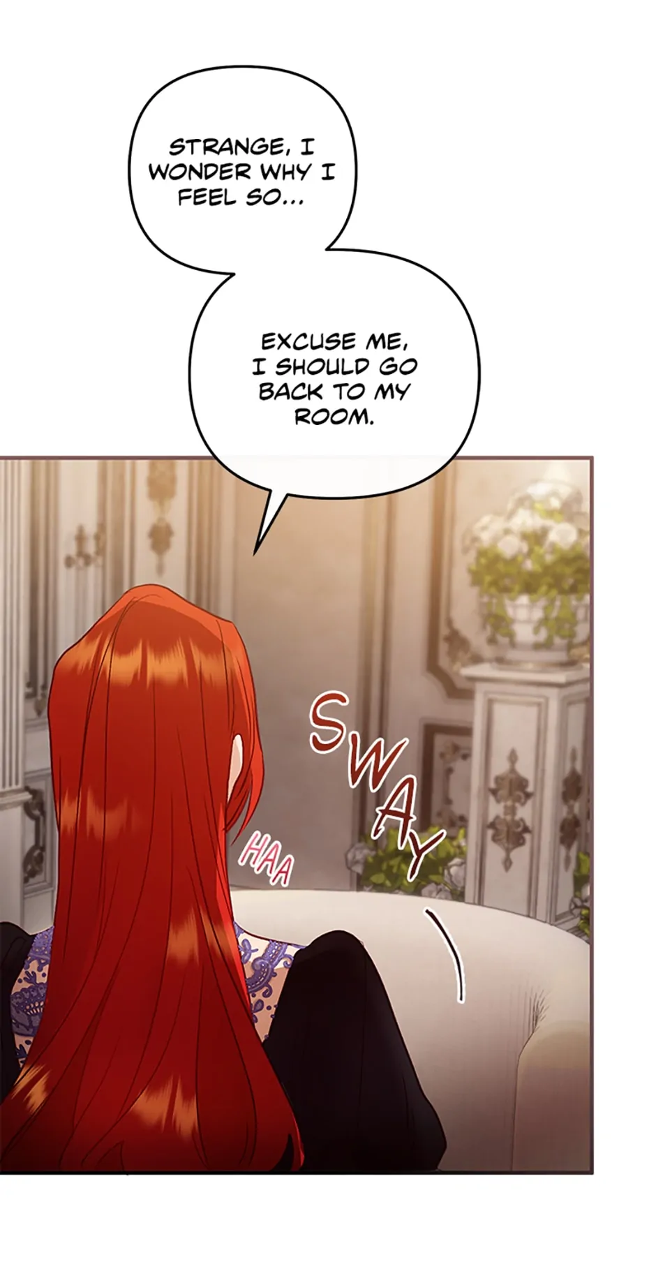 The Glamorous Life of the Fake Mistress - Chapter 68 manhwa