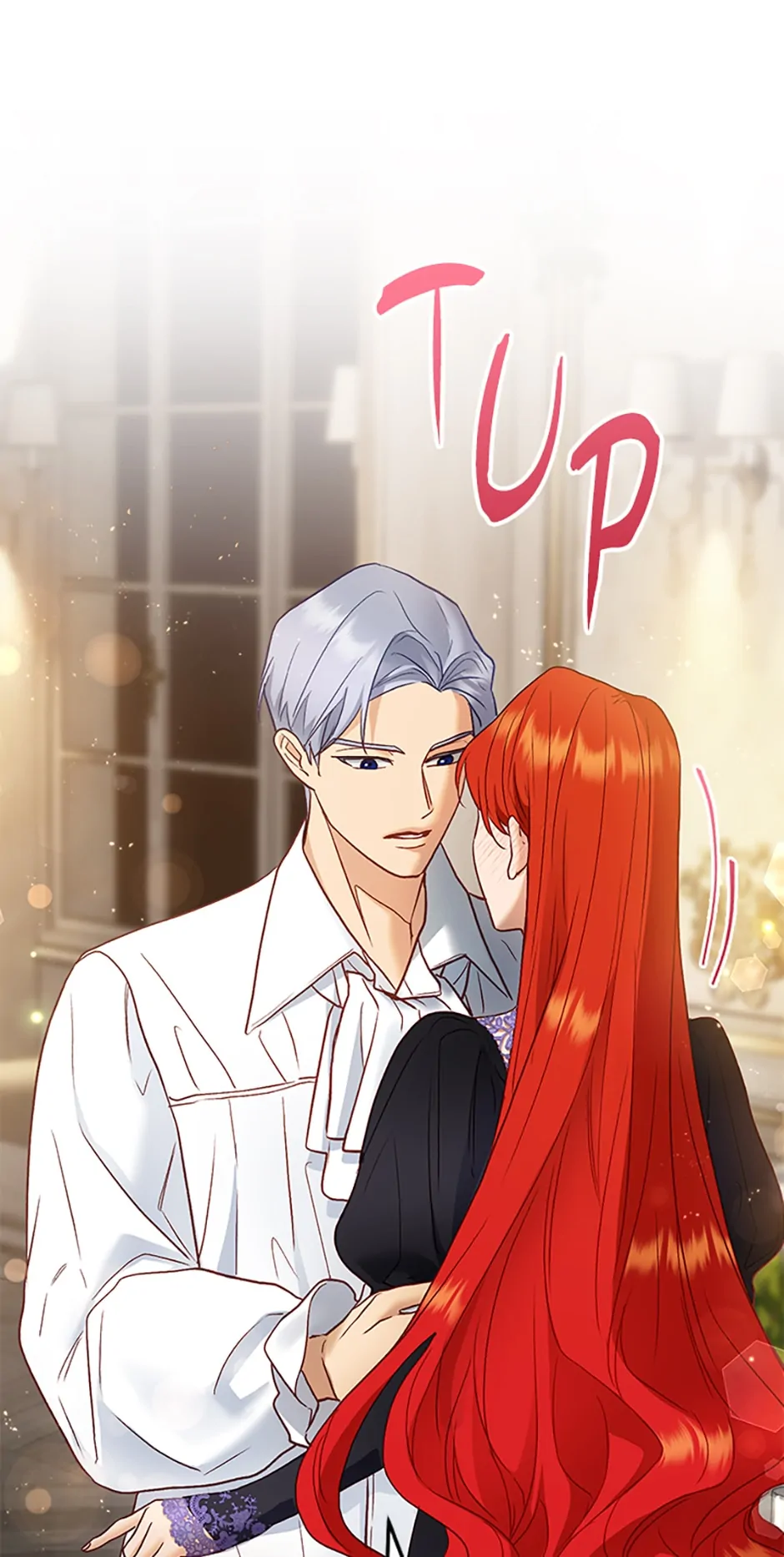The Glamorous Life of the Fake Mistress - Chapter 68 manhwa
