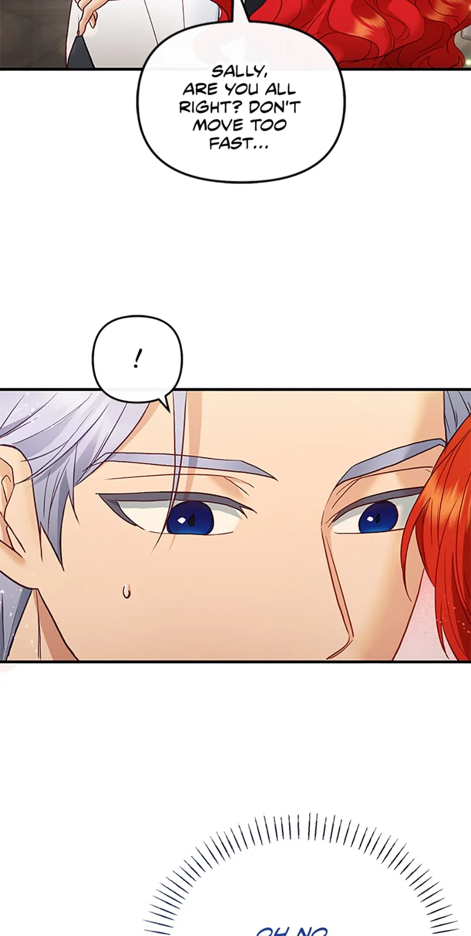The Glamorous Life of the Fake Mistress - Chapter 68 manhwa