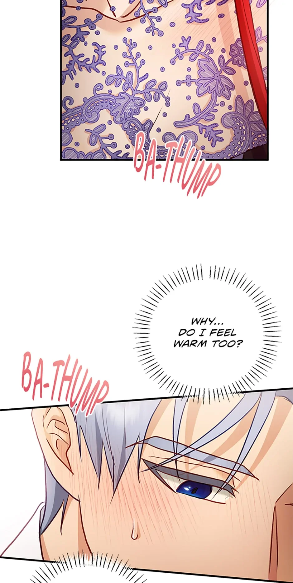 The Glamorous Life of the Fake Mistress - Chapter 68 manhwa