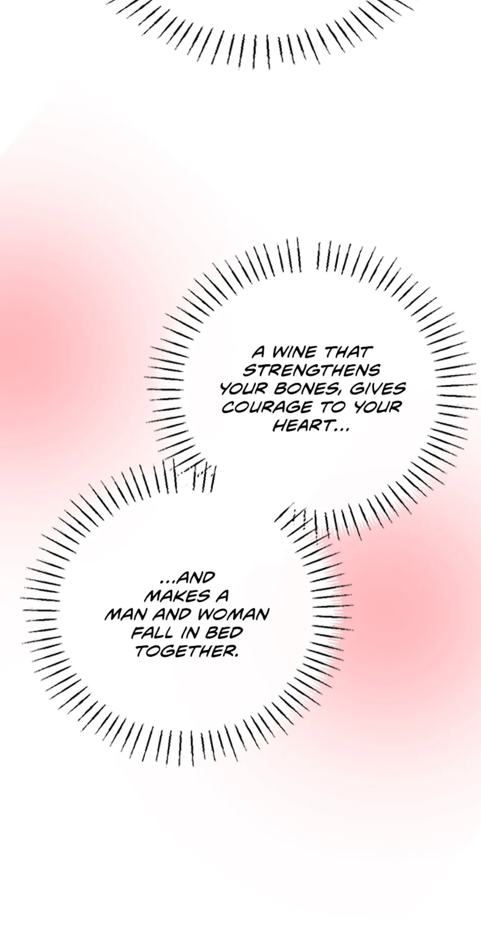 The Glamorous Life of the Fake Mistress - Chapter 68 manhwa