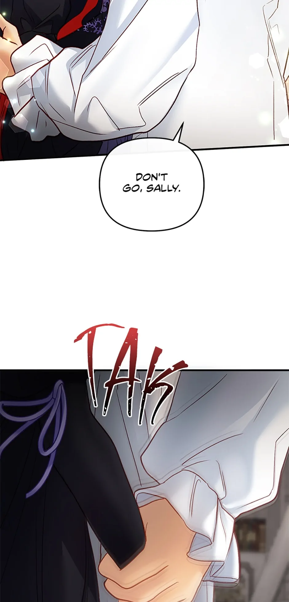 The Glamorous Life of the Fake Mistress - Chapter 68 manhwa