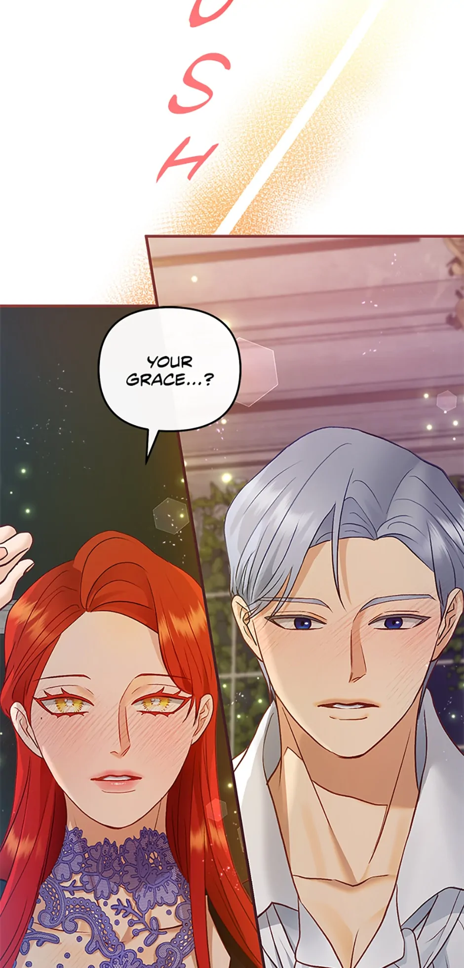 The Glamorous Life of the Fake Mistress - Chapter 68 manhwa