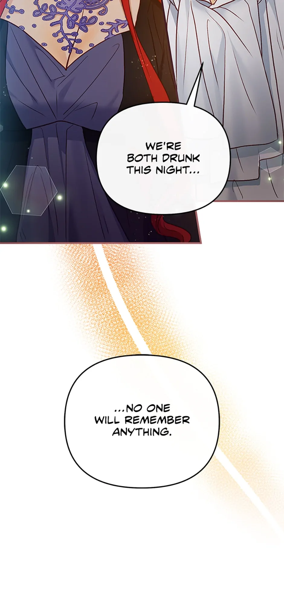 The Glamorous Life of the Fake Mistress - Chapter 68 manhwa