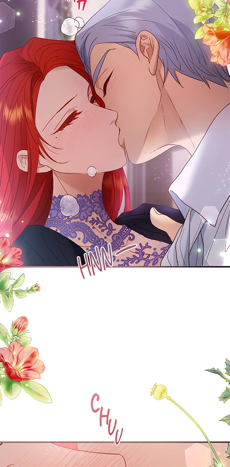 The Glamorous Life of the Fake Mistress - Chapter 68 manhwa