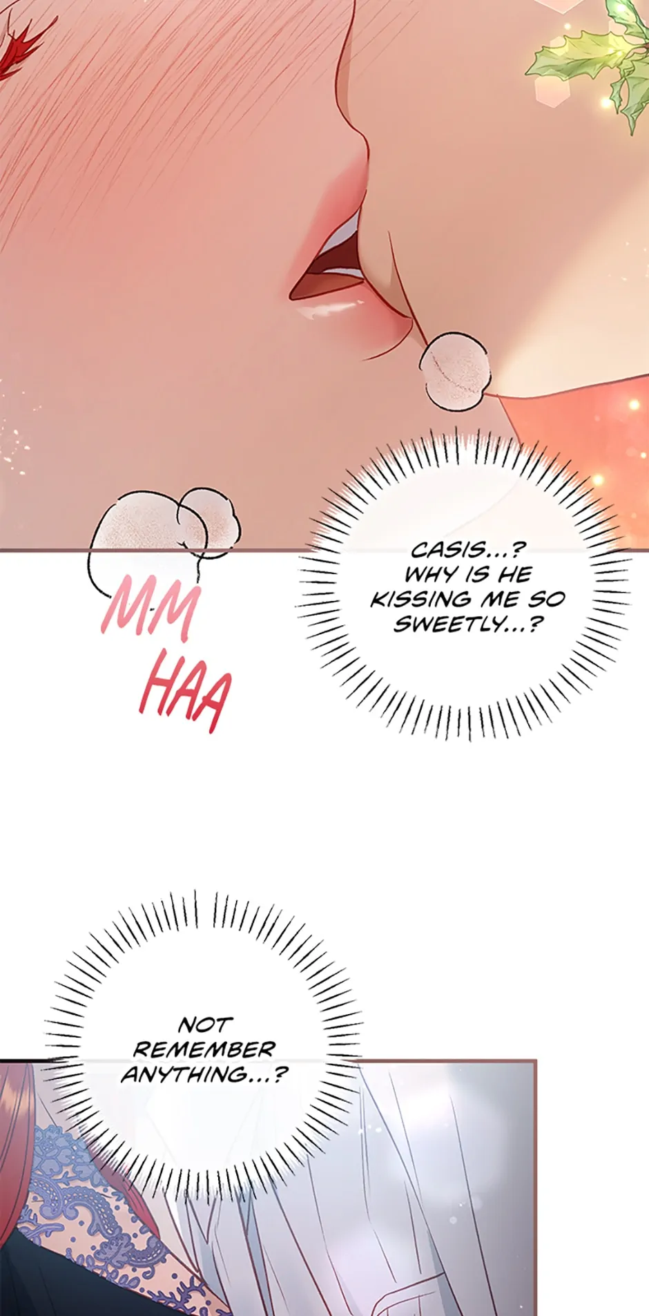 The Glamorous Life of the Fake Mistress - Chapter 68 manhwa