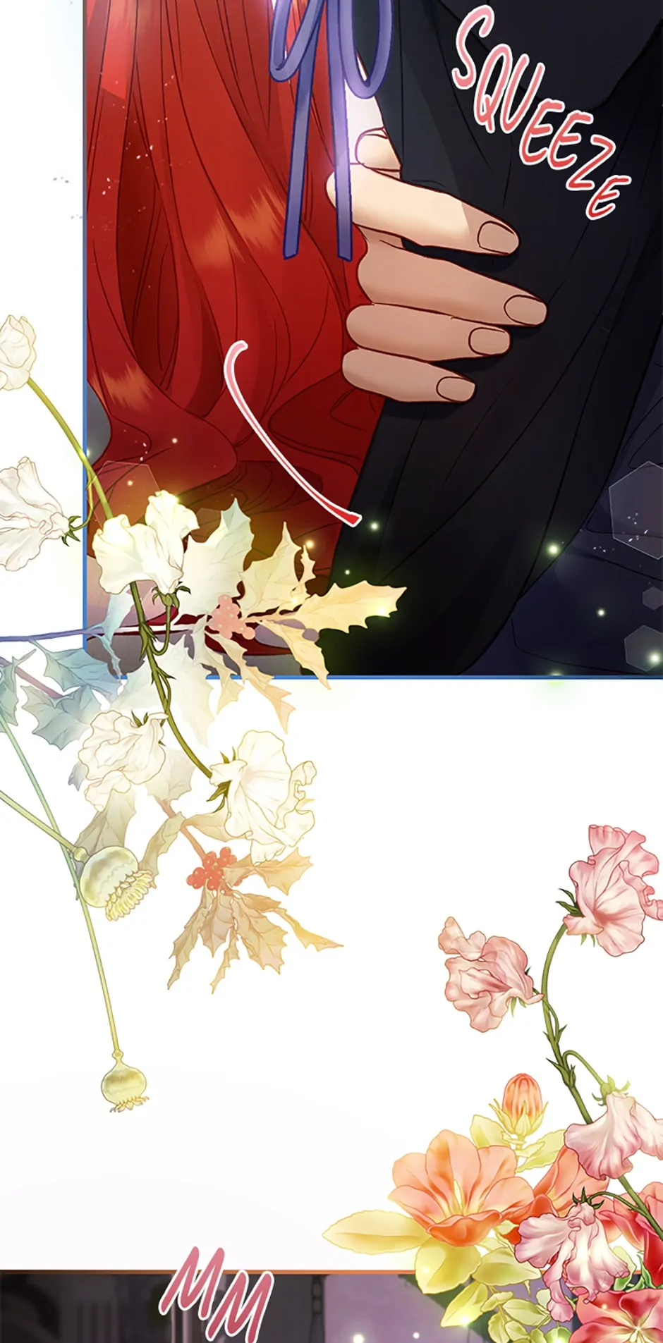 The Glamorous Life of the Fake Mistress - Chapter 68 manhwa