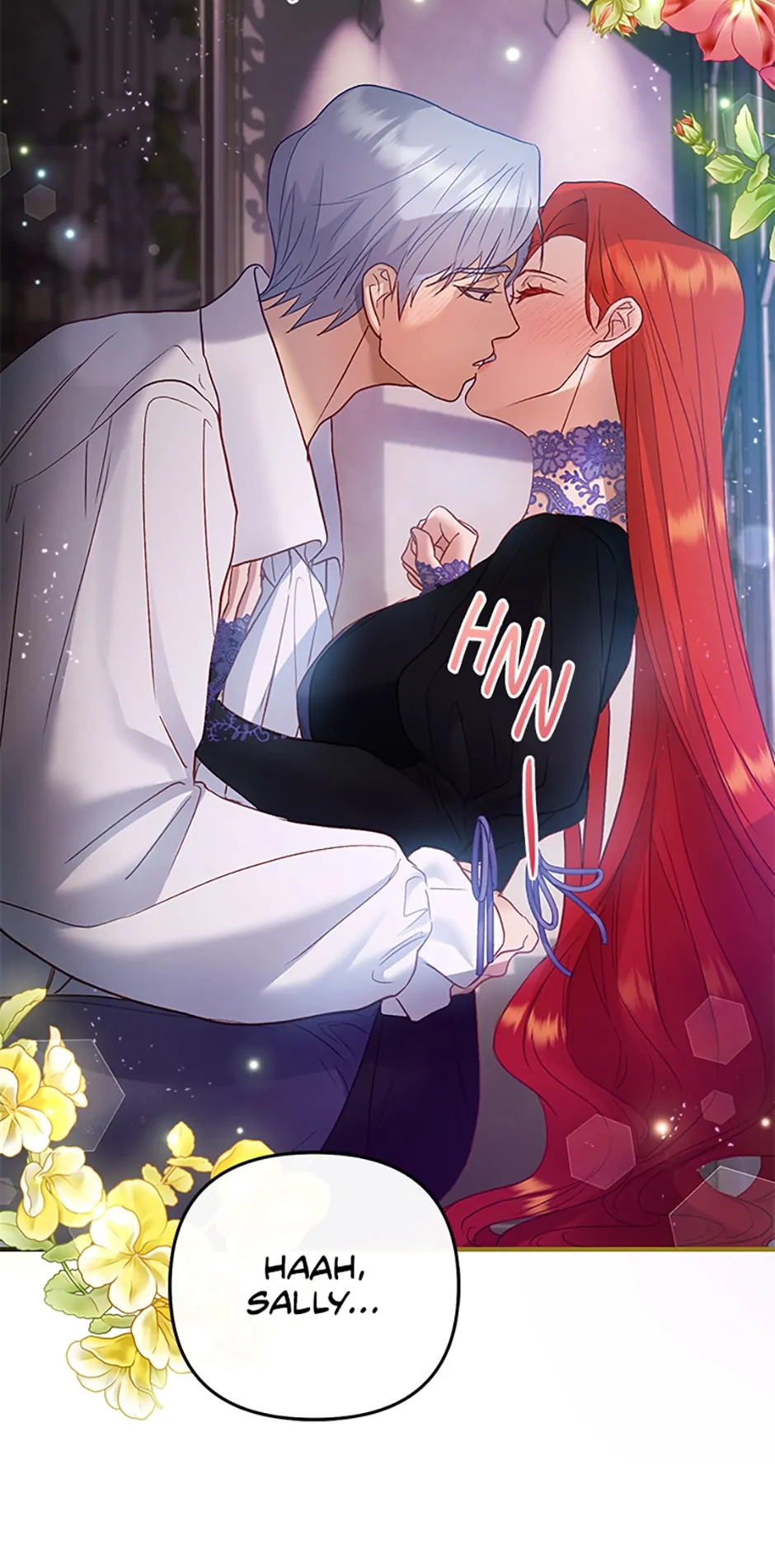 The Glamorous Life of the Fake Mistress - Chapter 68 manhwa