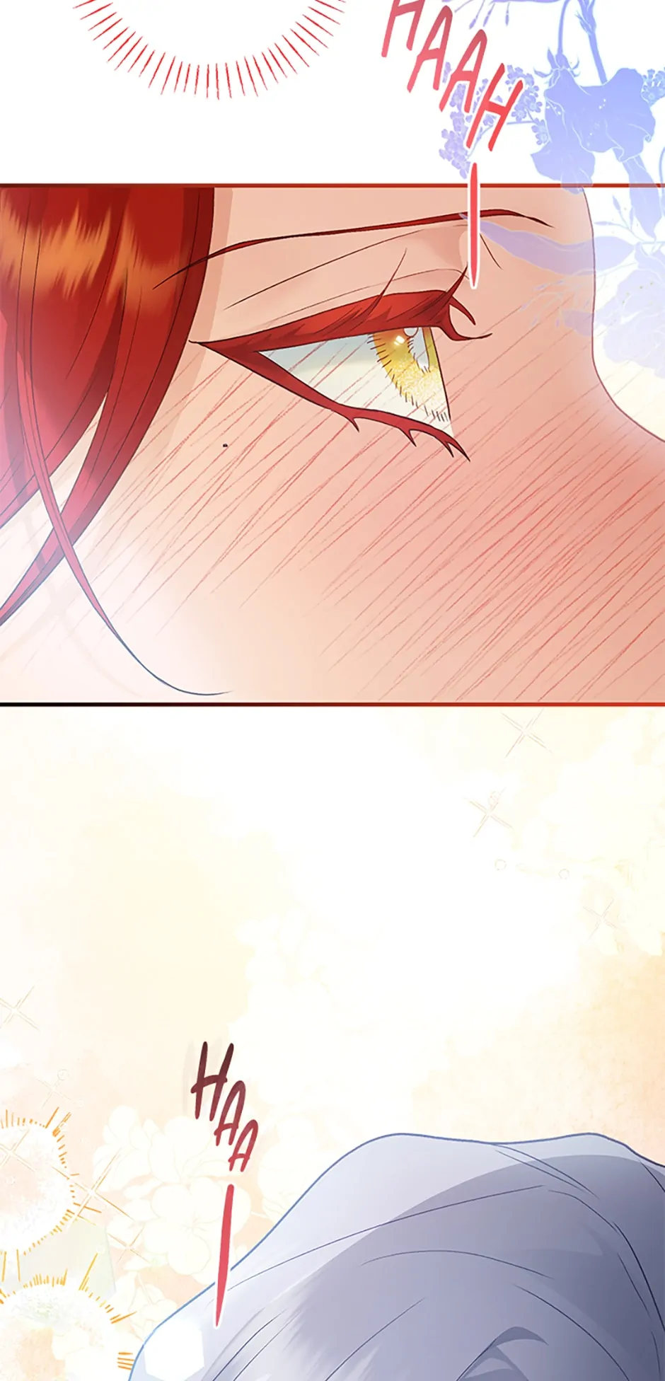 The Glamorous Life of the Fake Mistress - Chapter 68 manhwa