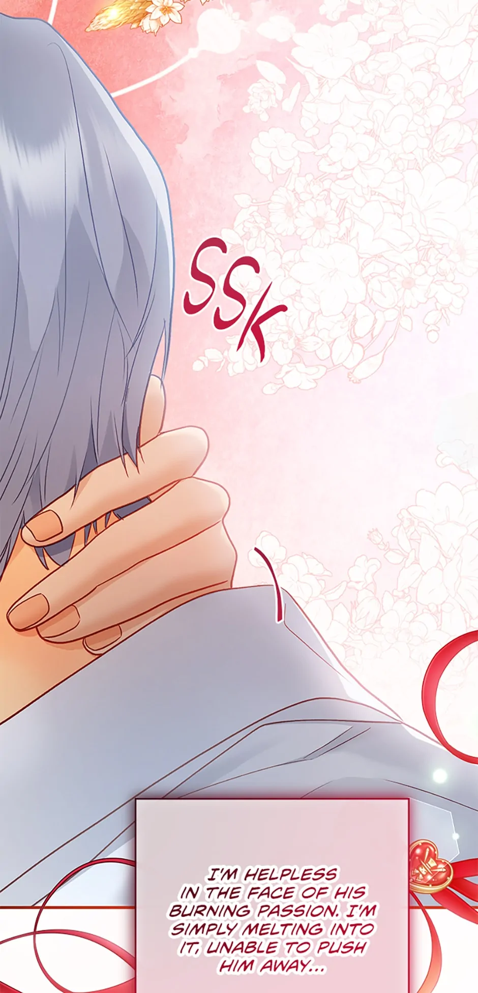 The Glamorous Life of the Fake Mistress - Chapter 68 manhwa