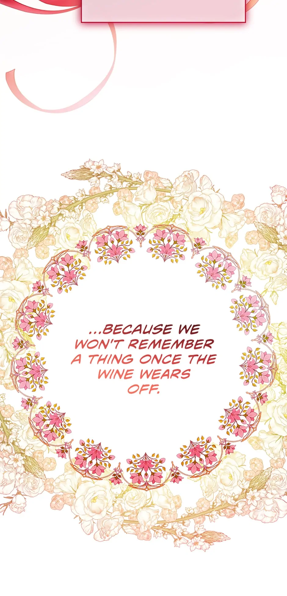 The Glamorous Life of the Fake Mistress - Chapter 68 manhwa