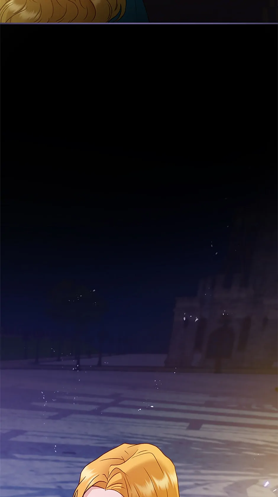 The Glamorous Life of the Fake Mistress - Chapter 69 manhwa