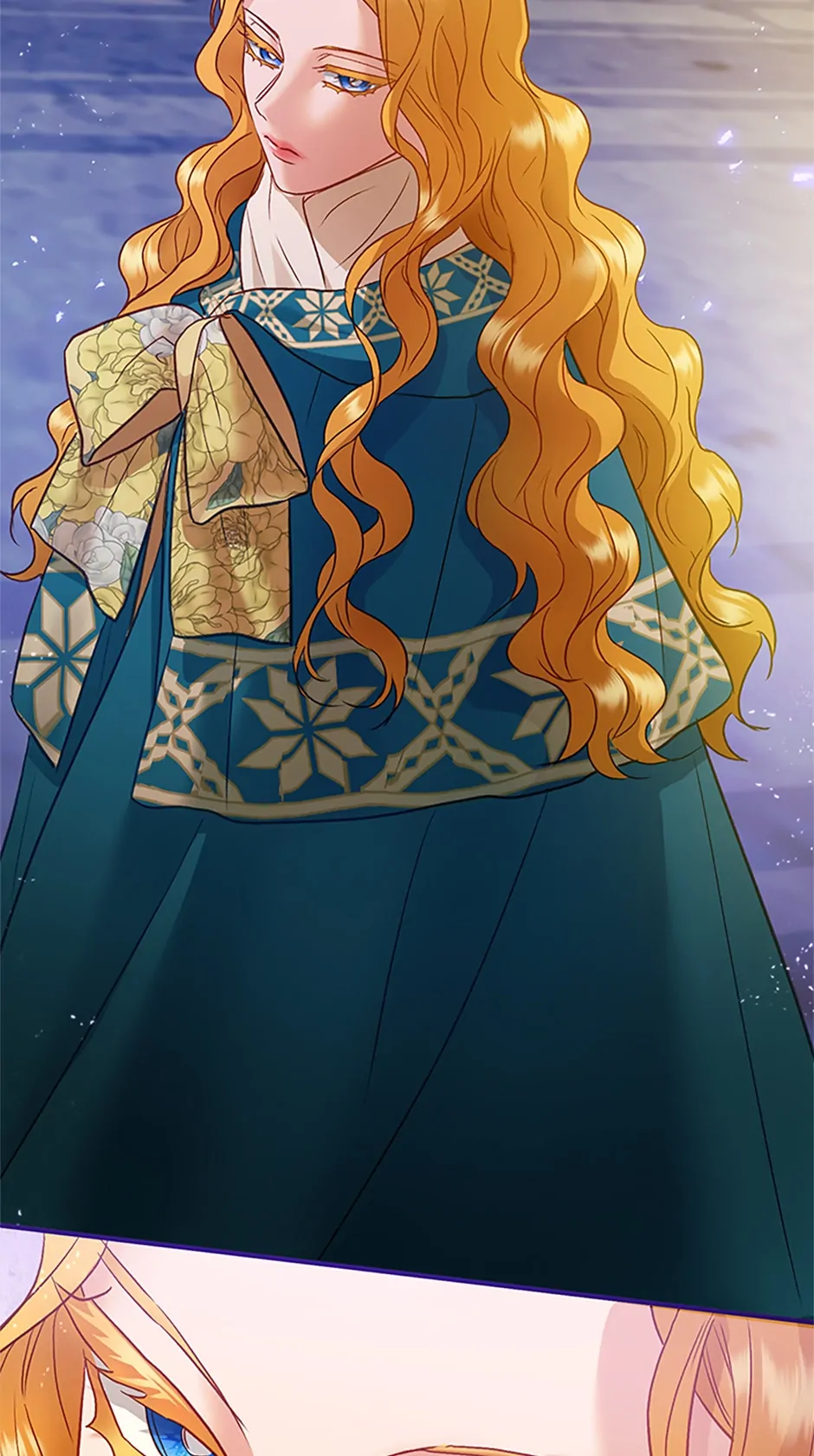 The Glamorous Life of the Fake Mistress - Chapter 69 manhwa