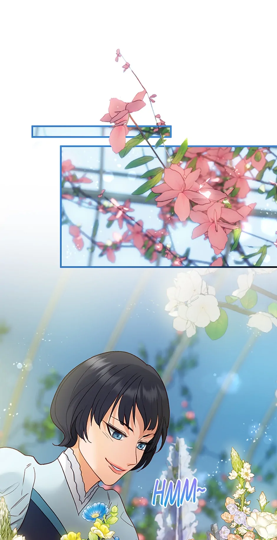 The Glamorous Life of the Fake Mistress - Chapter 69 manhwa