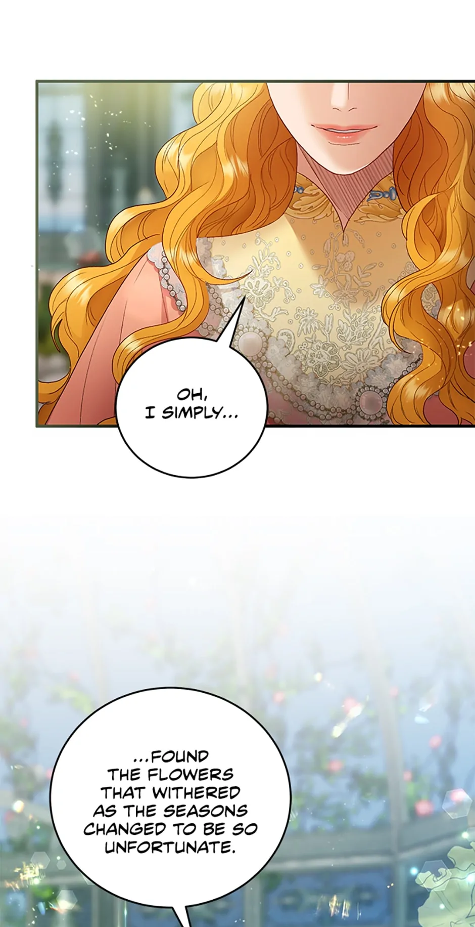 The Glamorous Life of the Fake Mistress - Chapter 69 manhwa