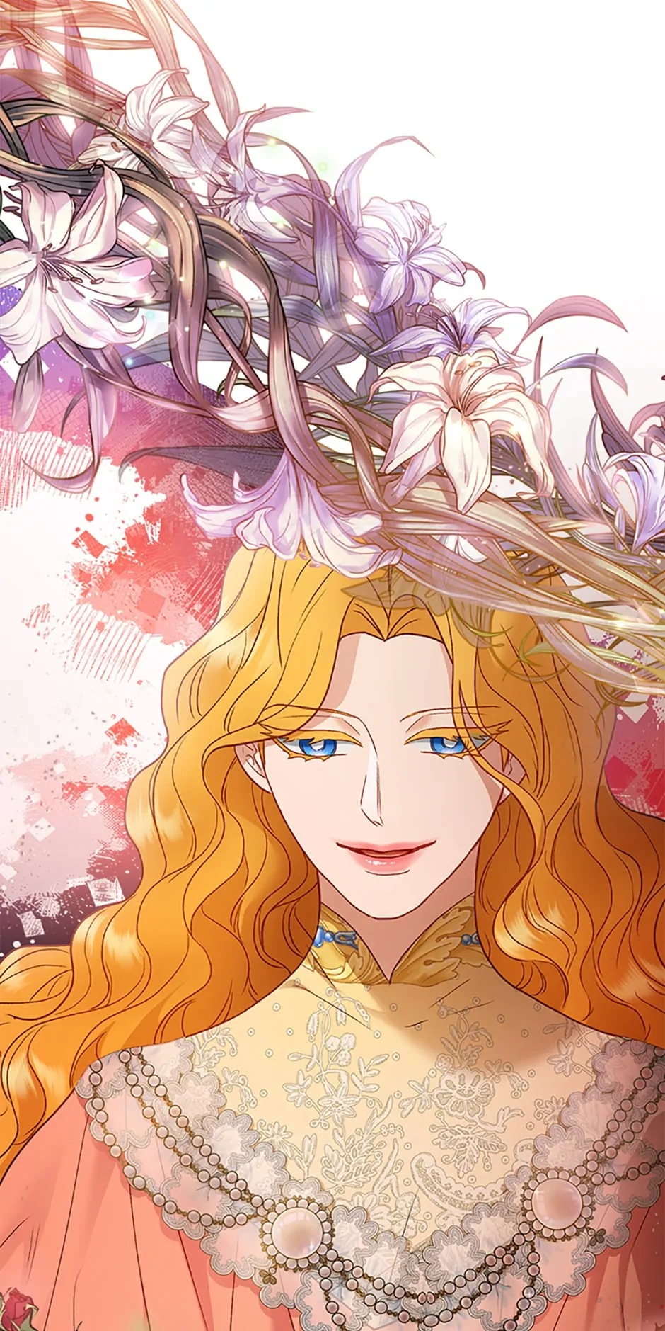 The Glamorous Life of the Fake Mistress - Chapter 69 manhwa