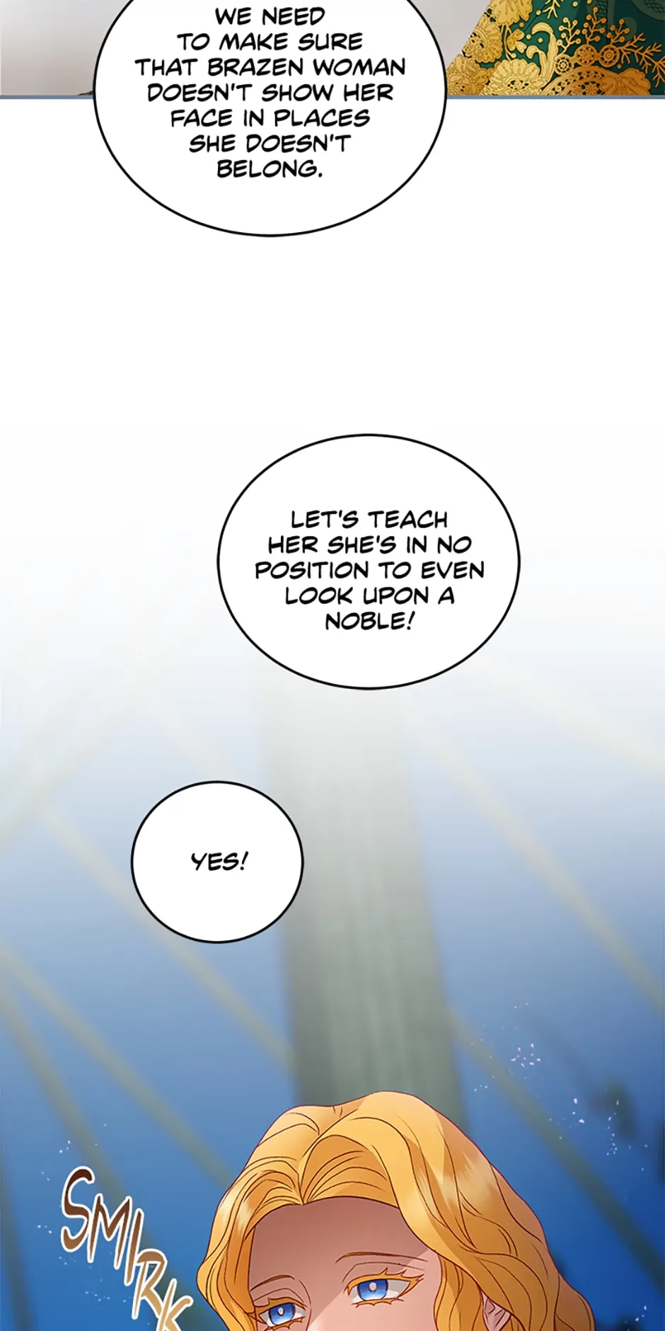 The Glamorous Life of the Fake Mistress - Chapter 69 manhwa