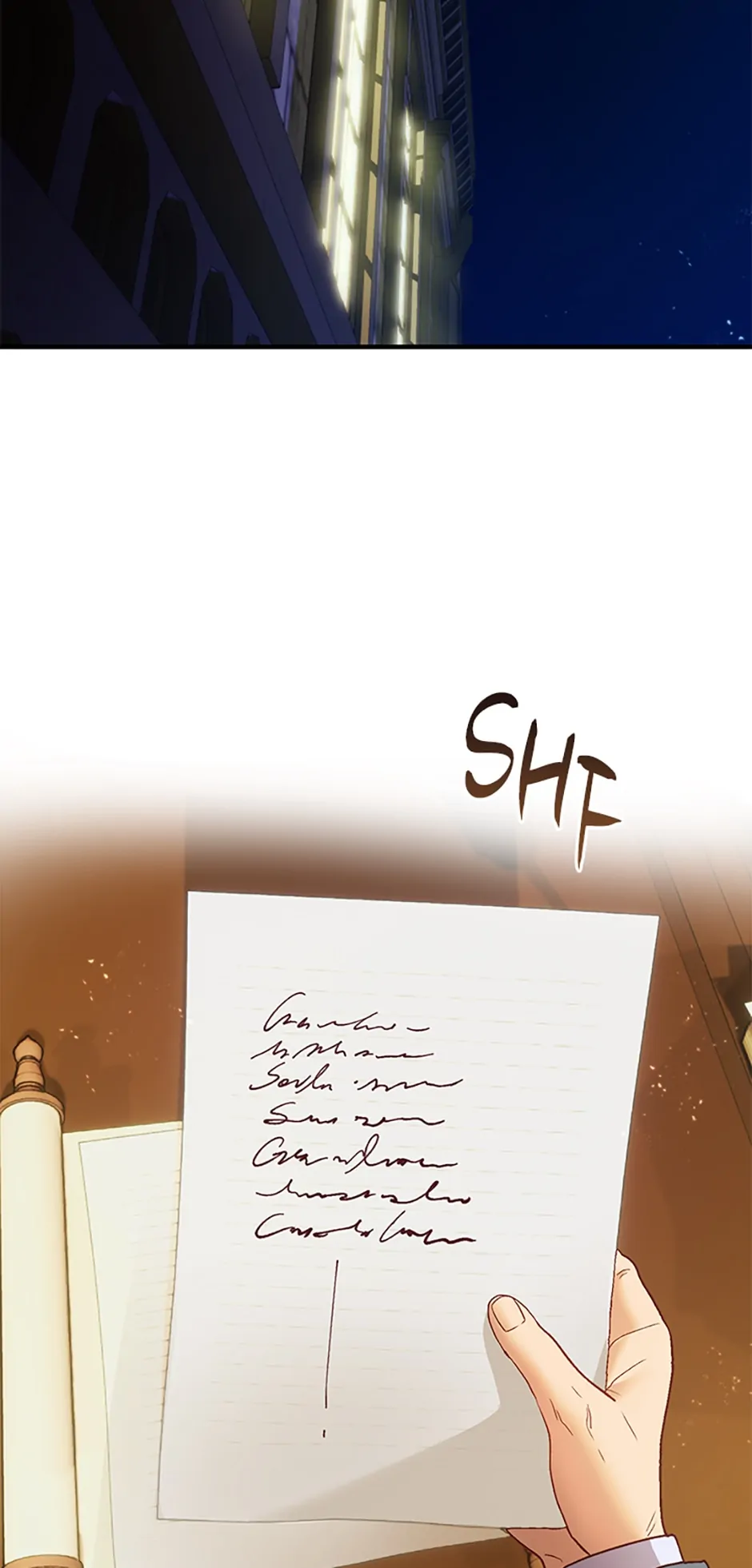The Glamorous Life of the Fake Mistress - Chapter 69 manhwa
