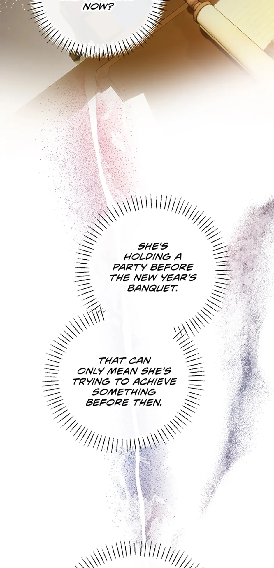 The Glamorous Life of the Fake Mistress - Chapter 69 manhwa
