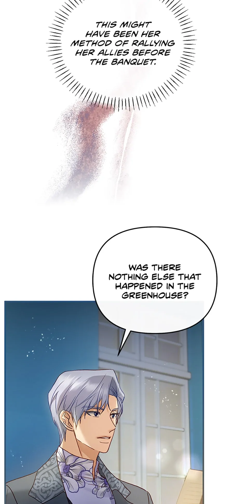 The Glamorous Life of the Fake Mistress - Chapter 69 manhwa