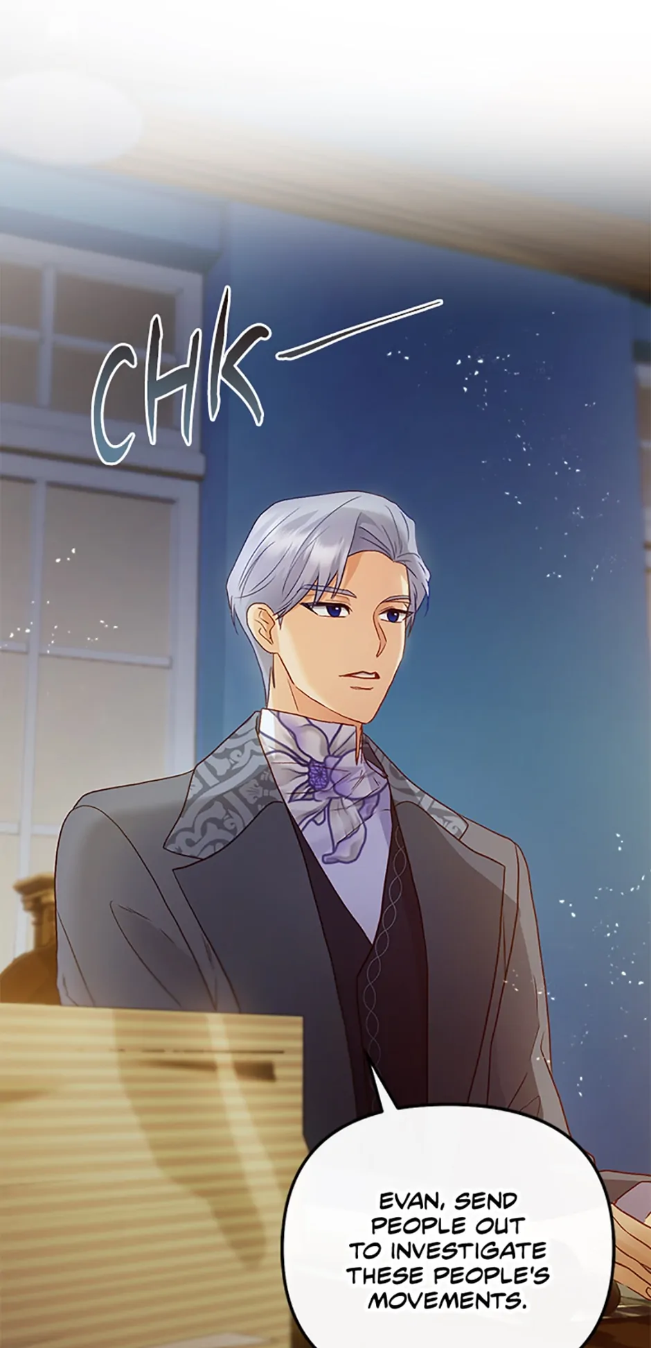 The Glamorous Life of the Fake Mistress - Chapter 69 manhwa