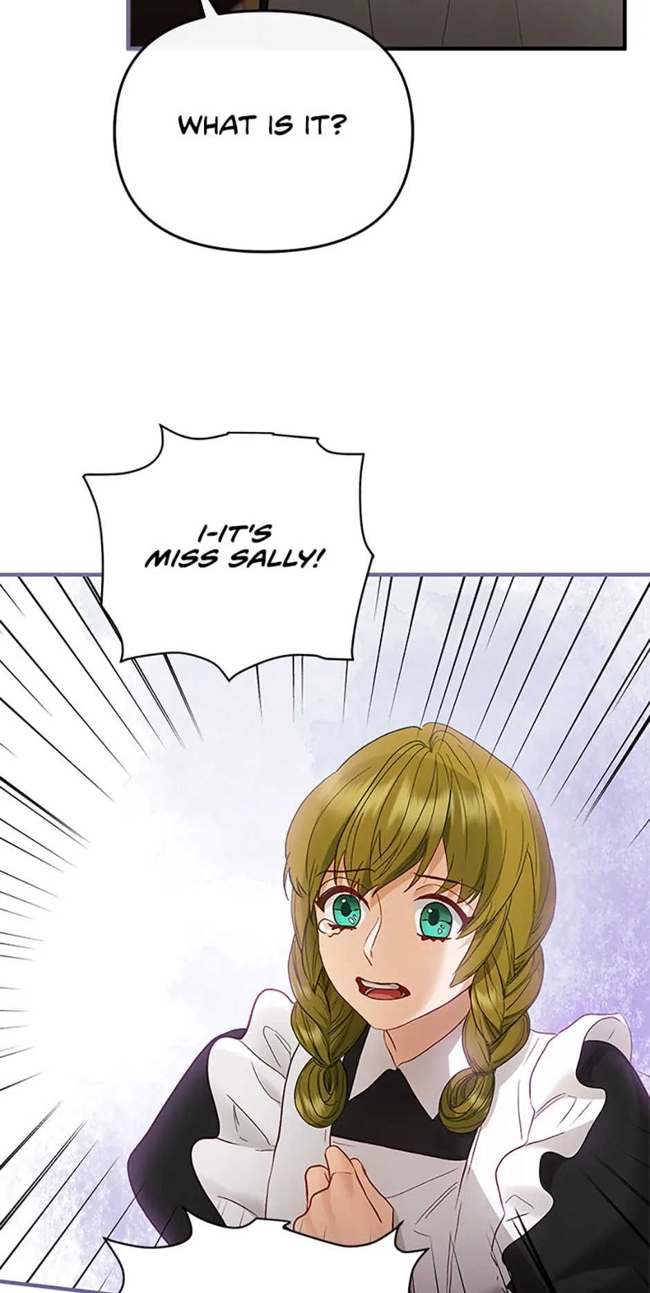 The Glamorous Life of the Fake Mistress - Chapter 69 manhwa