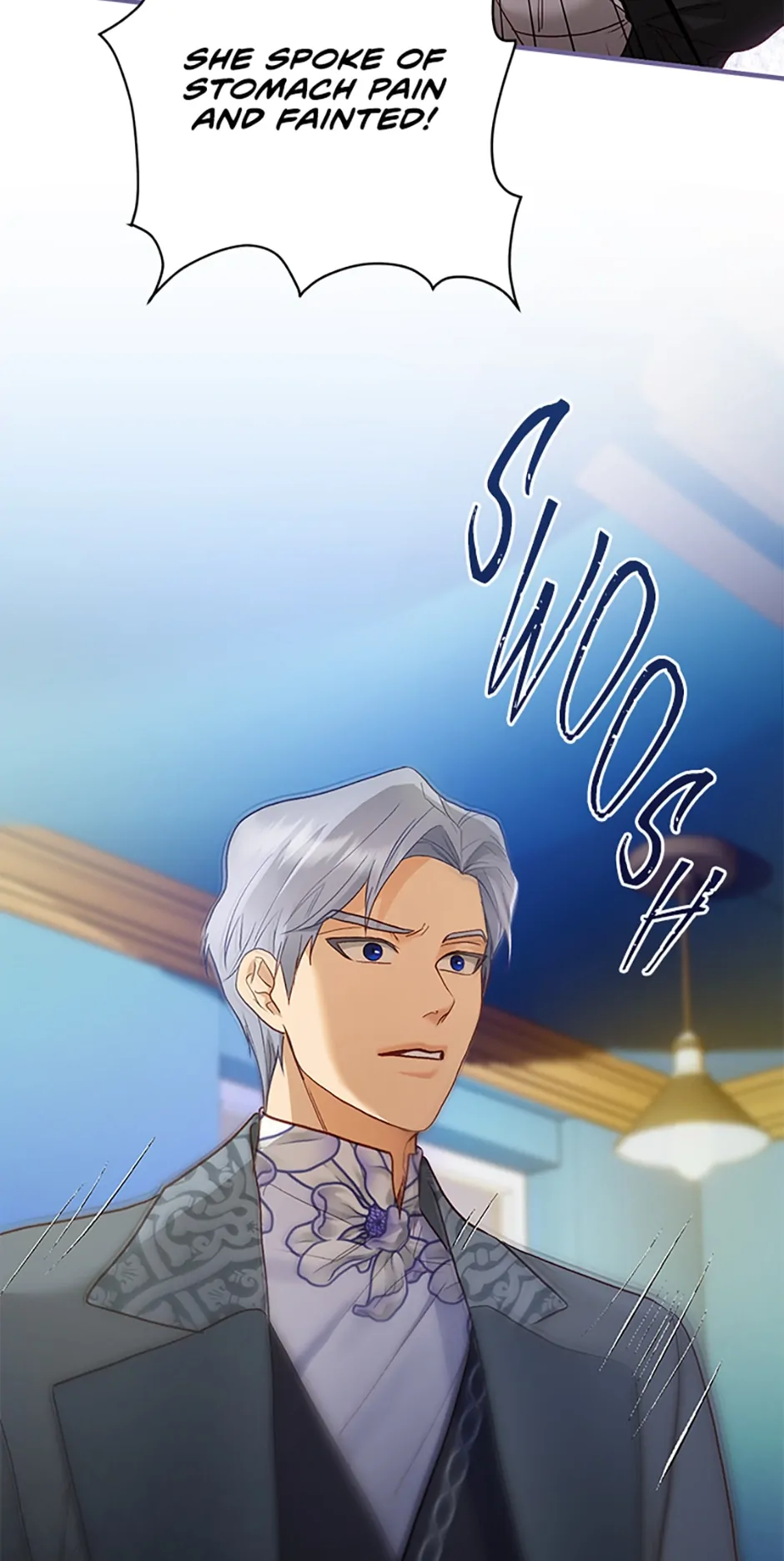 The Glamorous Life of the Fake Mistress - Chapter 69 manhwa