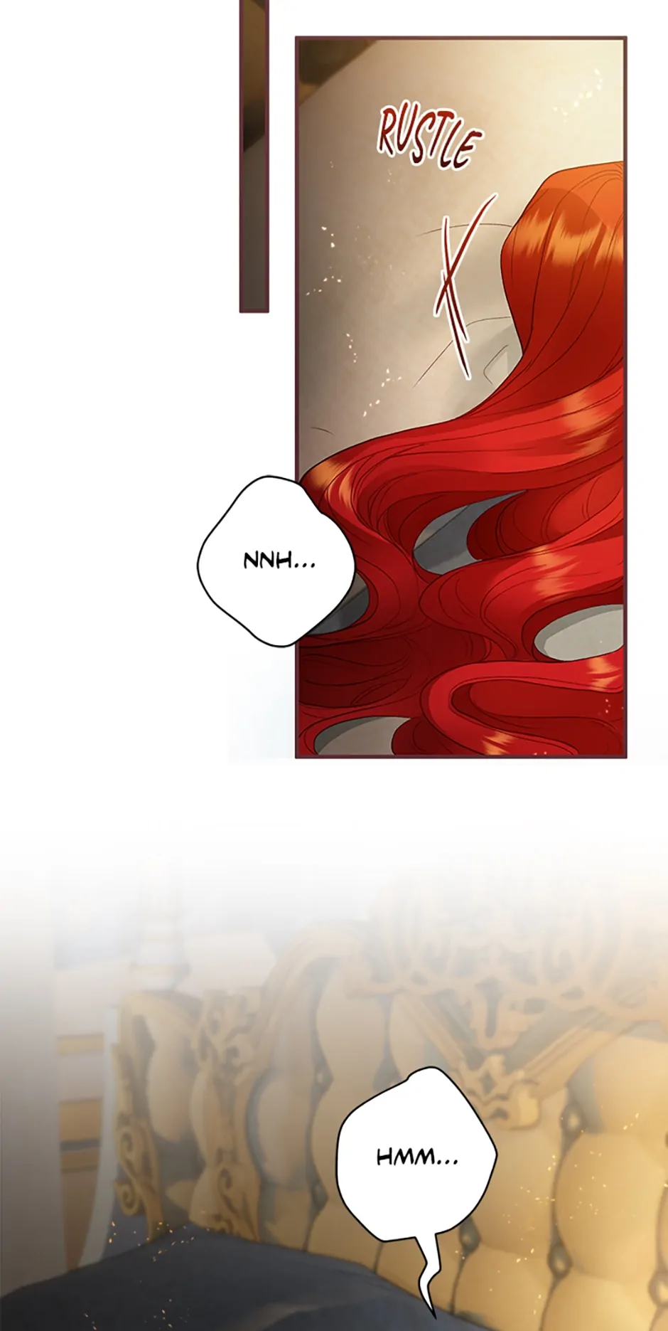 The Glamorous Life of the Fake Mistress - Chapter 69 manhwa