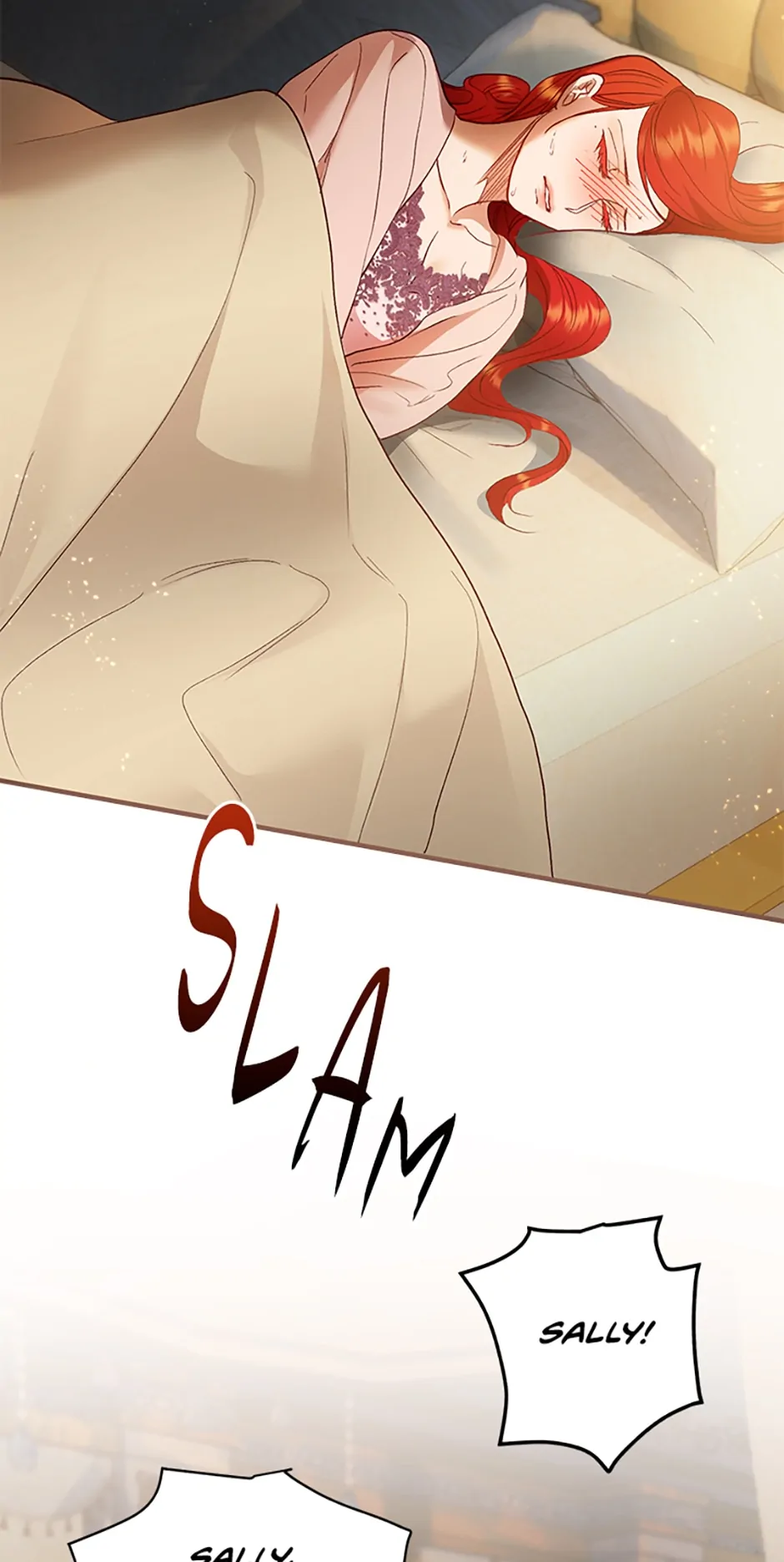 The Glamorous Life of the Fake Mistress - Chapter 69 manhwa