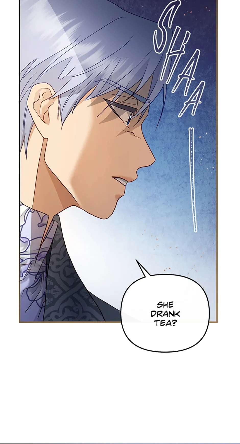 The Glamorous Life of the Fake Mistress - Chapter 69 manhwa