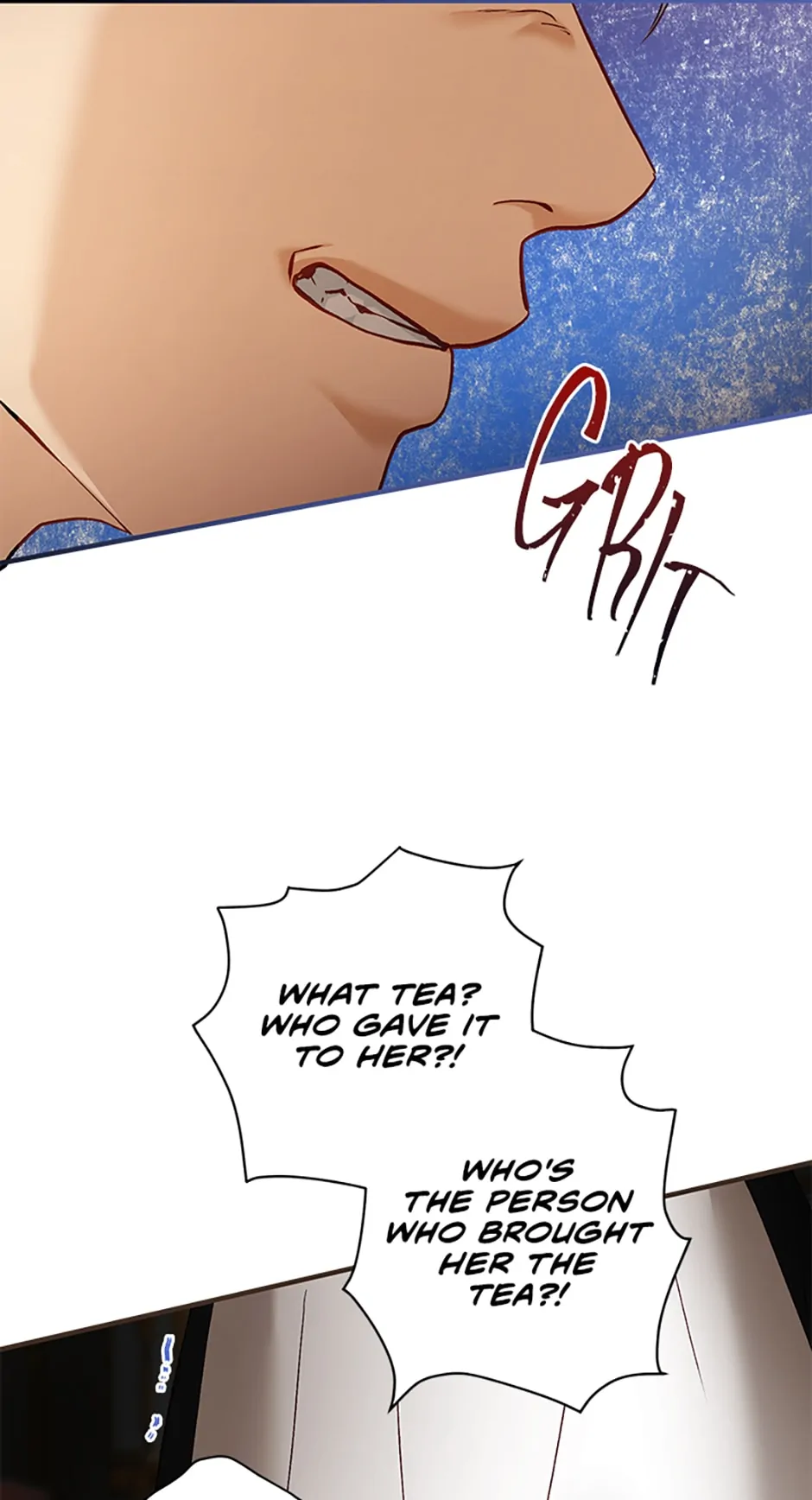 The Glamorous Life of the Fake Mistress - Chapter 69 manhwa