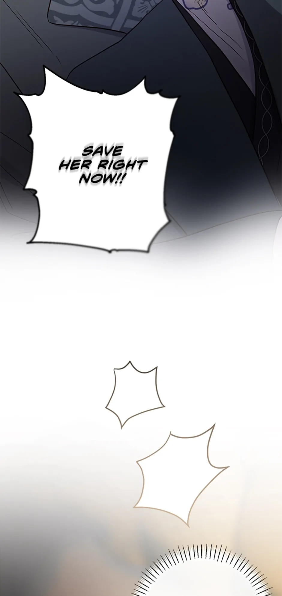 The Glamorous Life of the Fake Mistress - Chapter 69 manhwa