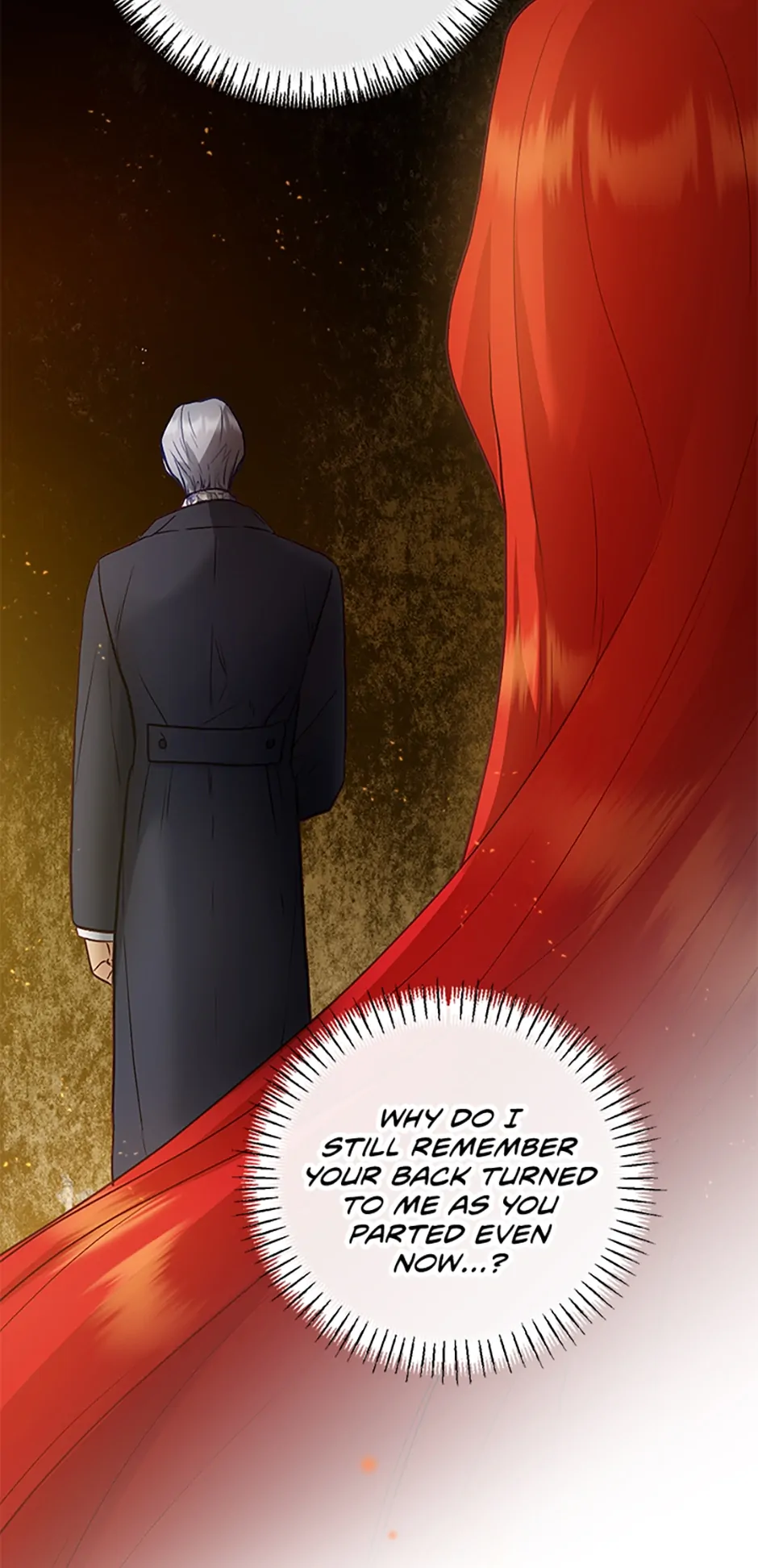 The Glamorous Life of the Fake Mistress - Chapter 69 manhwa