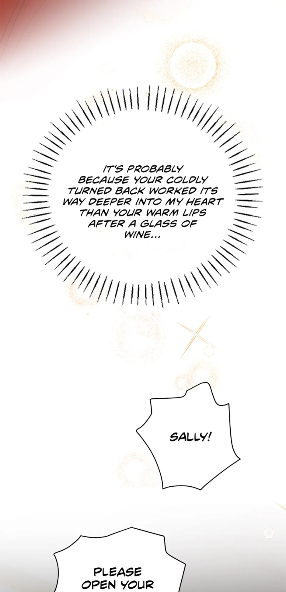 The Glamorous Life of the Fake Mistress - Chapter 69 manhwa
