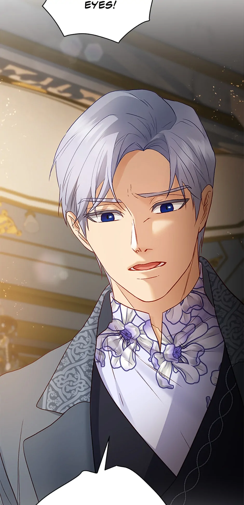 The Glamorous Life of the Fake Mistress - Chapter 69 manhwa