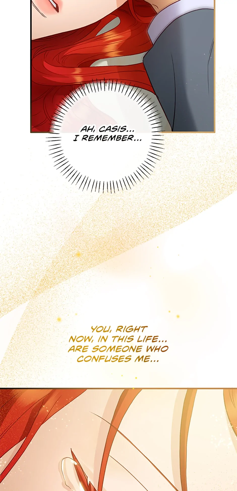 The Glamorous Life of the Fake Mistress - Chapter 69 manhwa