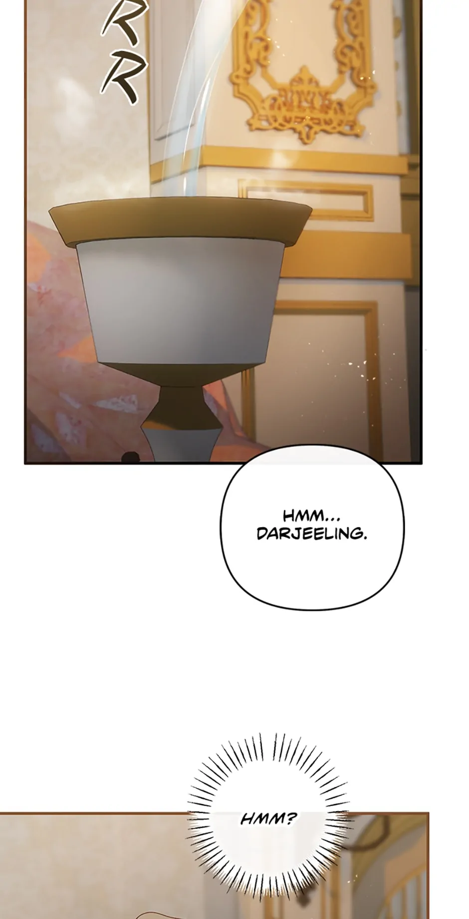 The Glamorous Life of the Fake Mistress - Chapter 69 manhwa